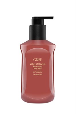 {{photo.Alt || photo.Description || 'Пробуждающий гель для душа Oribe "Долина Цветов" (300 мл)'}}