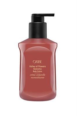 {{photo.Alt || photo.Description || 'Насыщенный крем для тела Oribe "Долина Цветов" (300 мл)'}}