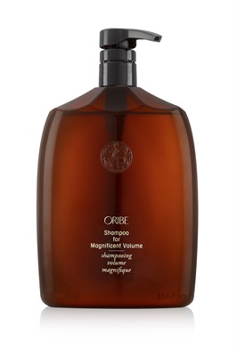 {{photo.Alt || photo.Description || 'Шампунь Oribe Shampoo for Magnificent Volume для придания объема "Магия объема" (1000 мл)'}}