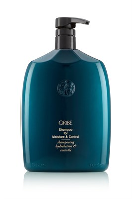 {{photo.Alt || photo.Description || 'Шампунь Oribe Shampoo for Moisture and Control для увлажнения и контроля "Источник красоты" (1000 мл)'}}