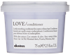 Davines Essential Haircare LOVE Smoothing Conditioner Кондиционер для разглаживания завитка 75 мл 75593 - фото 6077