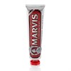 Зубная паста Корица и мята Cinnamon Mint Marvis 85 мл 2165 - фото 6695