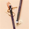 Kevyn Aucoin Duet Concealer Brush NEW Кисть для консилера двусторонняя 2413 - фото 7105