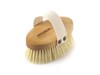 AROSHA NATURAL BRUSH WITH HANDLE Щетка косметическая с натуральной щетиной. 00000000683 - фото 7890